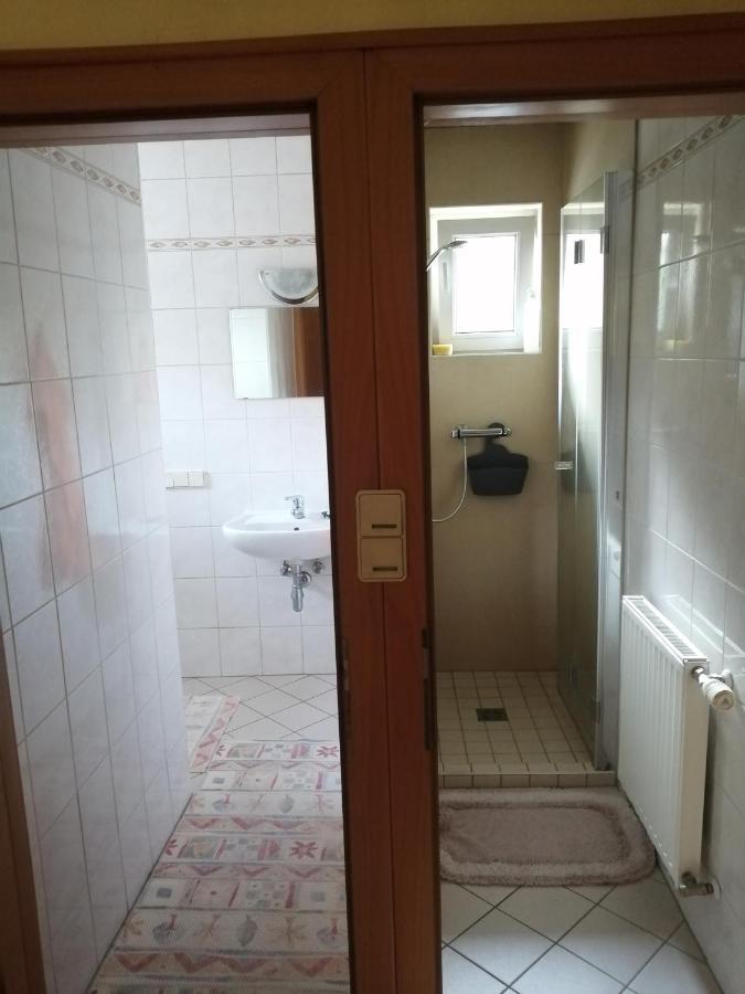 Privatzimmer Deutz Durnstein in der Steiermark Exterior foto