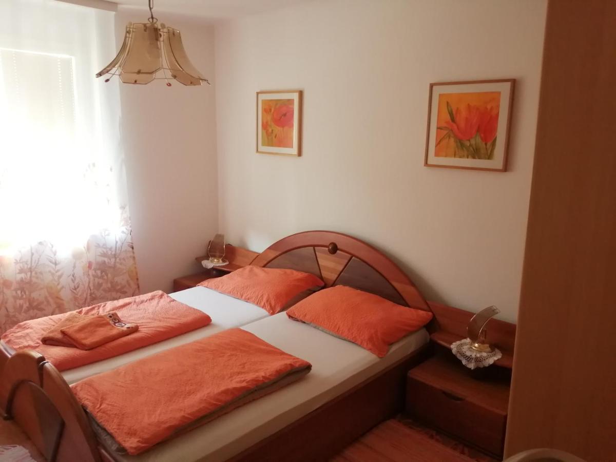 Privatzimmer Deutz Durnstein in der Steiermark Exterior foto
